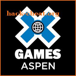 X Games Aspen 2022 icon