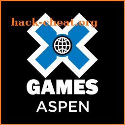 X Games Aspen icon