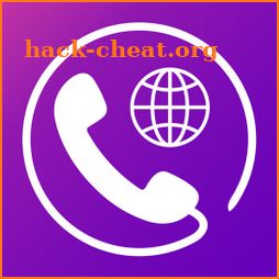 X Global Call - International icon
