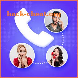 X Global Phone Call Forwarding icon