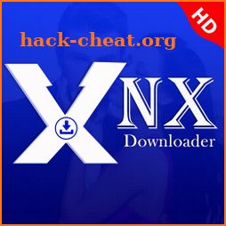 X Hot Video Downloader - XNX Downloader 2021 icon
