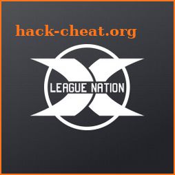 X League Nation icon