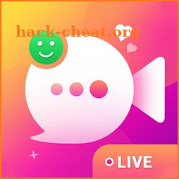 X Live Video Talk Chat - Free Video Chat icon