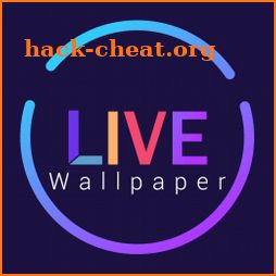 X Live Wallpaper - HD 3D live wallpaper icon