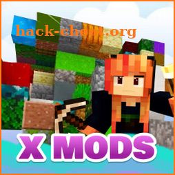X Mod for Minecraft icon
