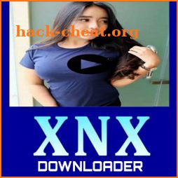 X-🔥N-X Video Downloader - SAX Video Downloader icon