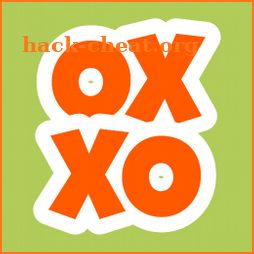 X-O Game (Tic Tac Toe) icon