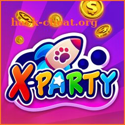 X-Party icon