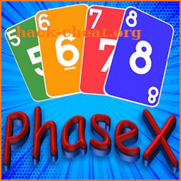 X Phases icon