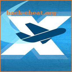 X-Plane 10 Flight Simulator icon