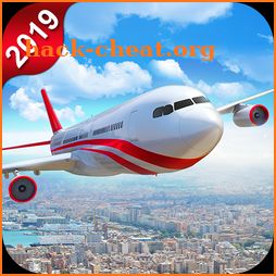 X Plane Pilot Flight Simulator 2019 icon