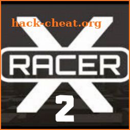 X-Racer 2 icon