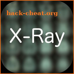 X-Ray Differential Diagnosis icon