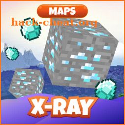 X-Ray Map for Minecraft icon