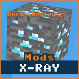 X-Ray Mod for Minecraft icon