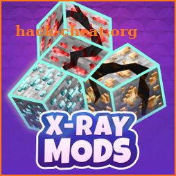 X-ray Mods for Minecraft icon