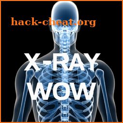 X-RAY WOW icon