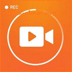 X Recorder - Screen Recorder & Video Recorder icon