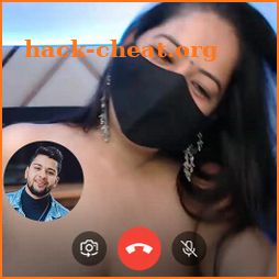X Sexy Video Call & X Chat icon