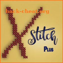 X-Stitch Plus icon