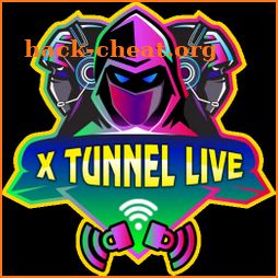 X Tunnel Live icon