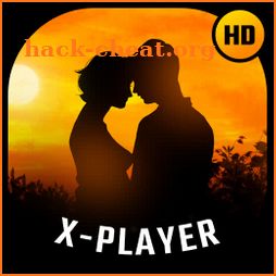 X Video Player - Downloader icon