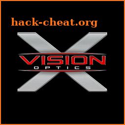 X-Vision Night Vision 2.0 icon
