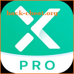 X-VPN Pro: Unlimited Super VPN icon