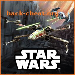 X-Wing Squad Builder by FFG icon