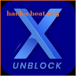 x🔥  xnVPN - Free vpn proxy Unblock Sites & videos icon