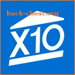 X10 WiFi icon