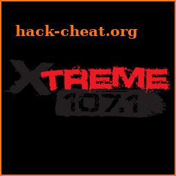 X107.1 icon