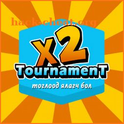 X2 Tournament icon