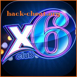 X6CLUB - Quay hũ thần tài icon