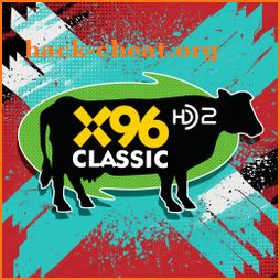 X96 Classic icon