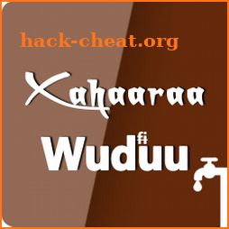 Xahaara fi Wuduu - Islamic App Afaan Oromoo App icon