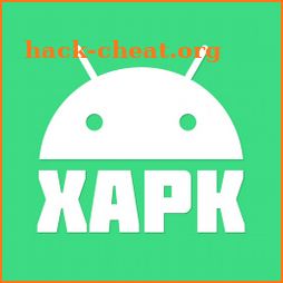 XAPK Installer (APK & XAPK) icon