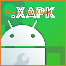 XAPK Installer - Split APK Installer OBB support icon