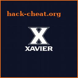 Xavier University icon