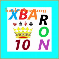 Xbar10n : Card Game - New 2020 icon