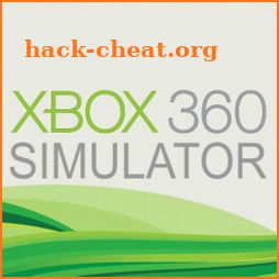 XBOX 360 Simulator icon