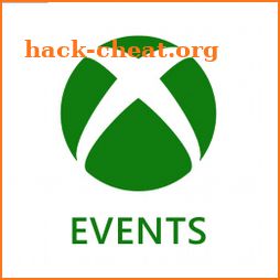 Xbox Events (Beta) icon