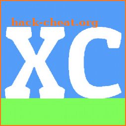 XC Cross Country Racing icon