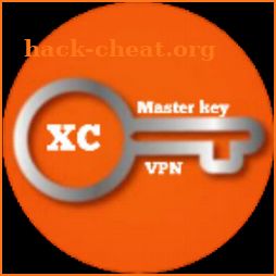 XC MASTER KEY VPN icon