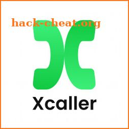 Xcaller - X Call App icon