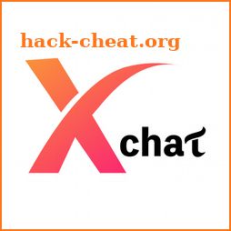 XChat-Video Chat Online icon