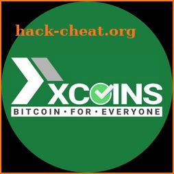 xCoins Platform icon