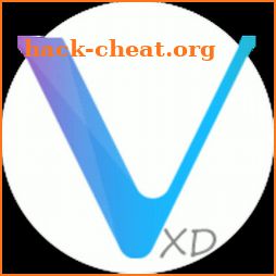 Xd  VPN - Secure VPN Proxy icon
