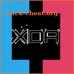 XDA Forum (Unofficial) icon