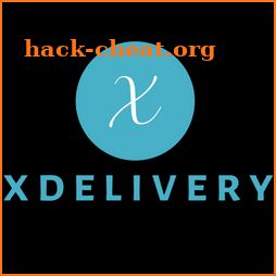 XDelivery icon